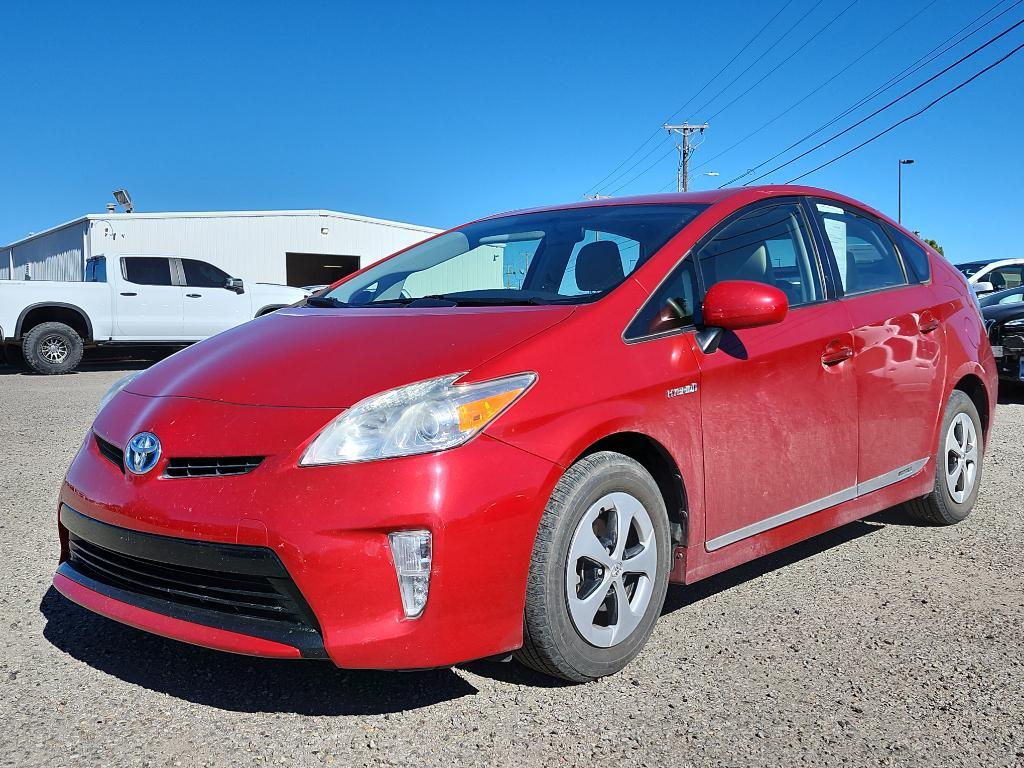 used 2013 Toyota Prius car, priced at $11,956