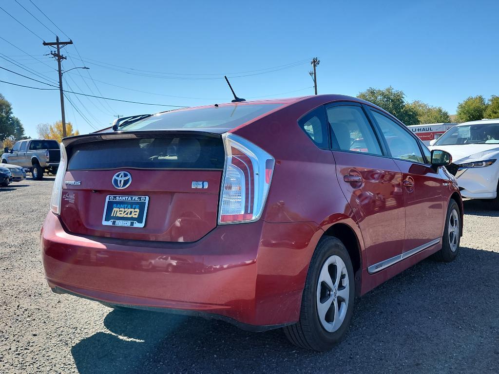used 2013 Toyota Prius car, priced at $11,956