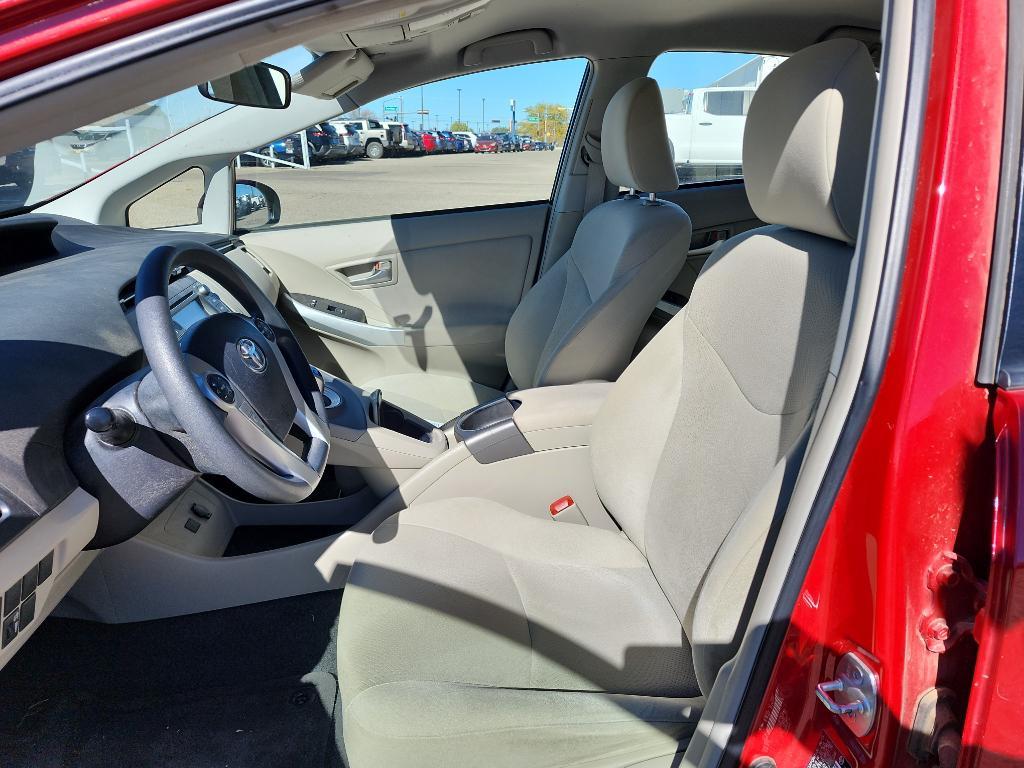 used 2013 Toyota Prius car, priced at $11,956