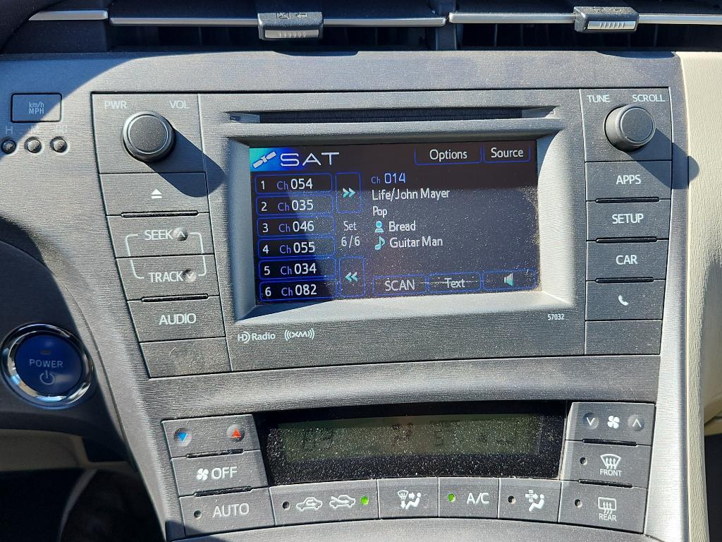 used 2013 Toyota Prius car, priced at $11,956