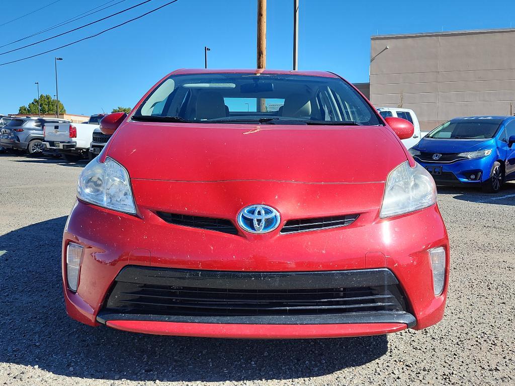 used 2013 Toyota Prius car, priced at $11,956