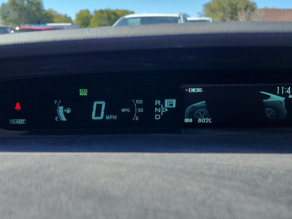 used 2013 Toyota Prius car, priced at $11,956