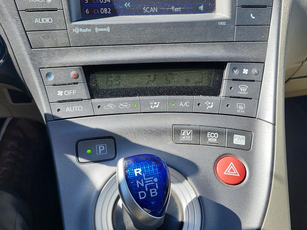 used 2013 Toyota Prius car, priced at $11,956