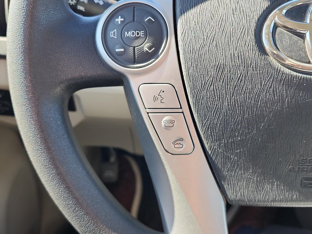 used 2013 Toyota Prius car, priced at $11,956