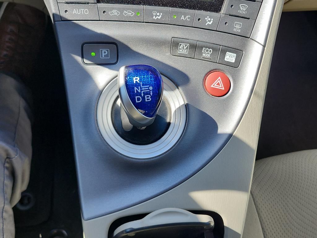 used 2013 Toyota Prius car, priced at $11,956