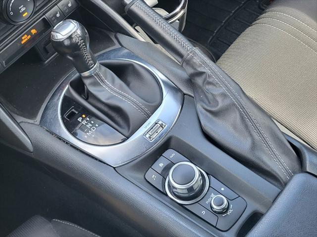 used 2020 Mazda MX-5 Miata RF car, priced at $22,993