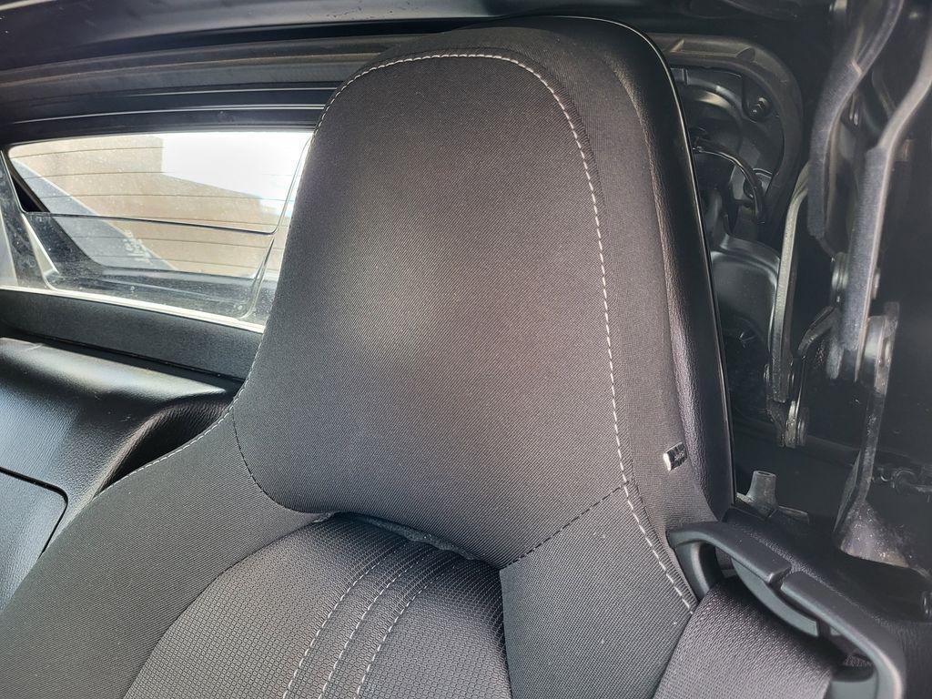 used 2020 Mazda MX-5 Miata RF car, priced at $22,989