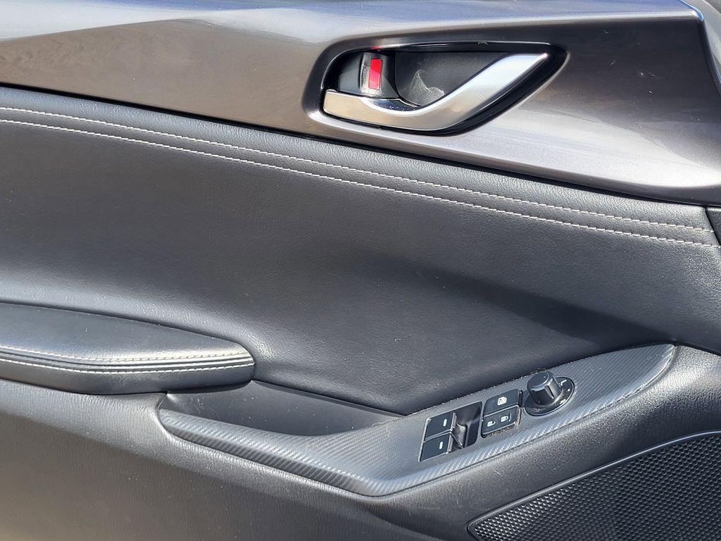 used 2020 Mazda MX-5 Miata RF car, priced at $22,989