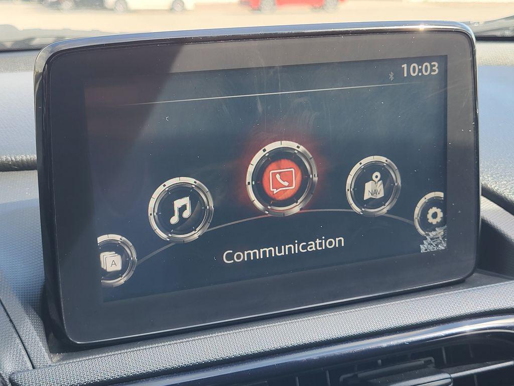 used 2020 Mazda MX-5 Miata RF car, priced at $22,989