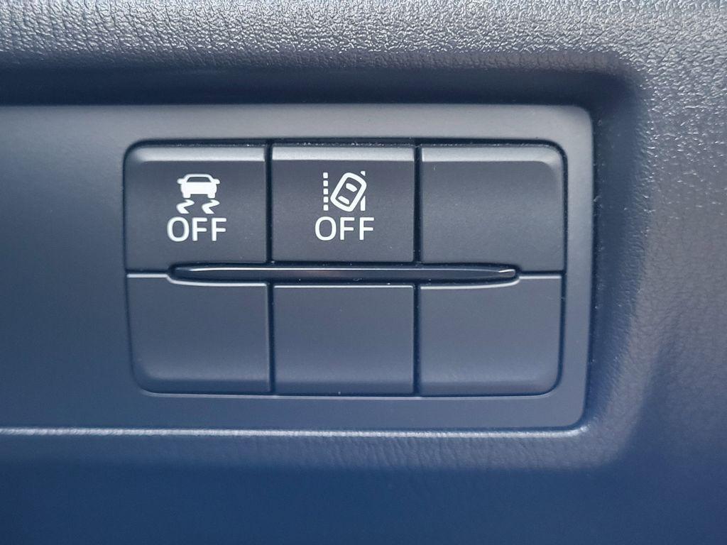 used 2020 Mazda MX-5 Miata RF car, priced at $22,989