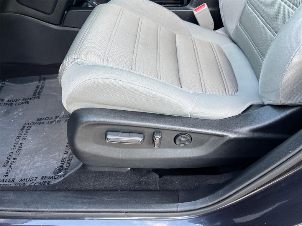 used 2018 Honda CR-V car, priced at $20,268