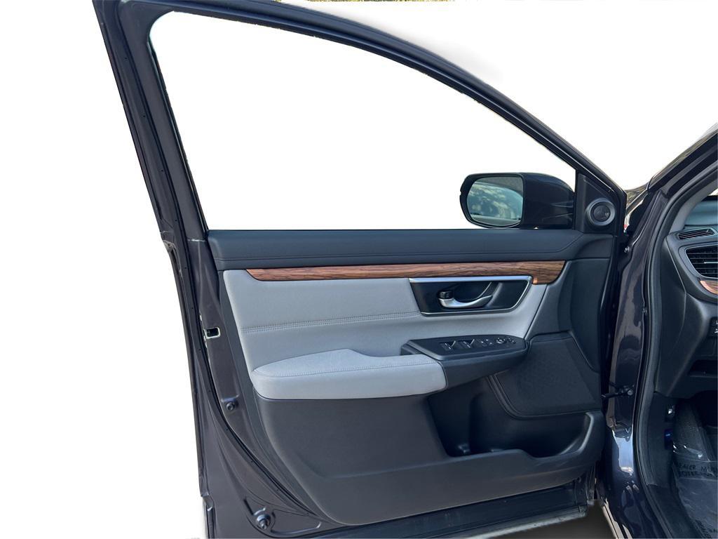 used 2018 Honda CR-V car, priced at $20,268