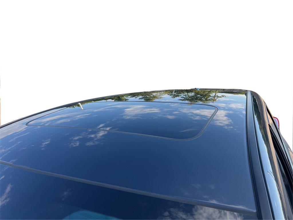 used 2018 Honda CR-V car, priced at $20,268