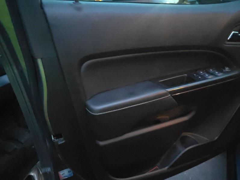 used 2021 GMC Canyon car, priced at $21,455