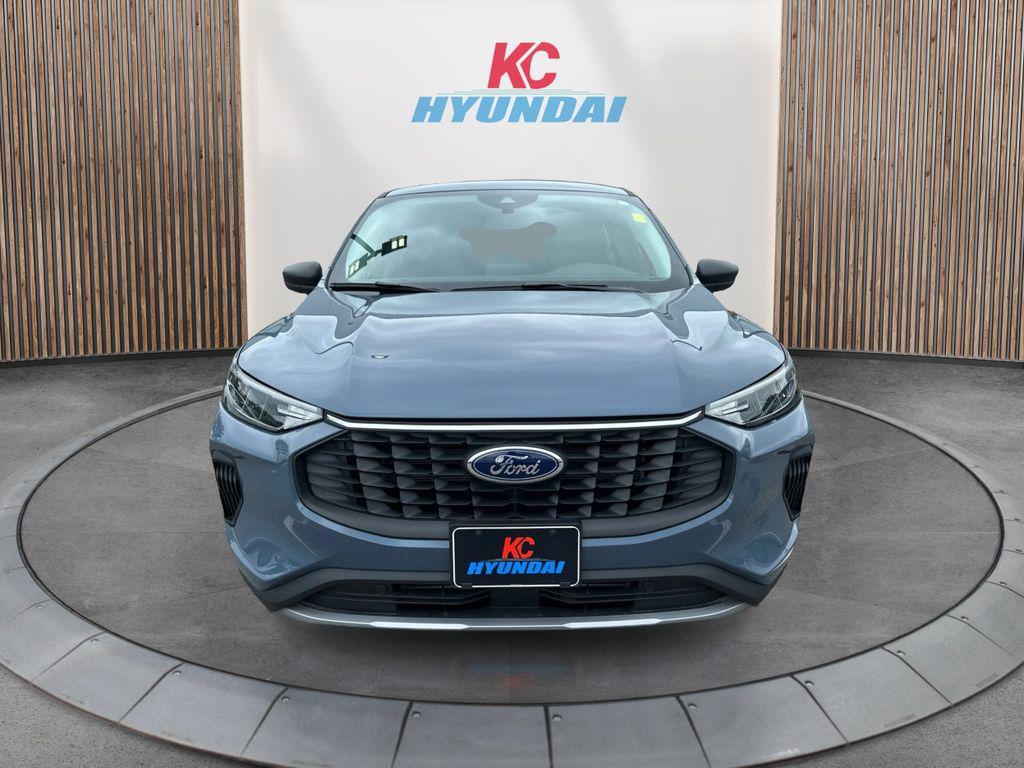 used 2024 Ford Escape car, priced at $22,969