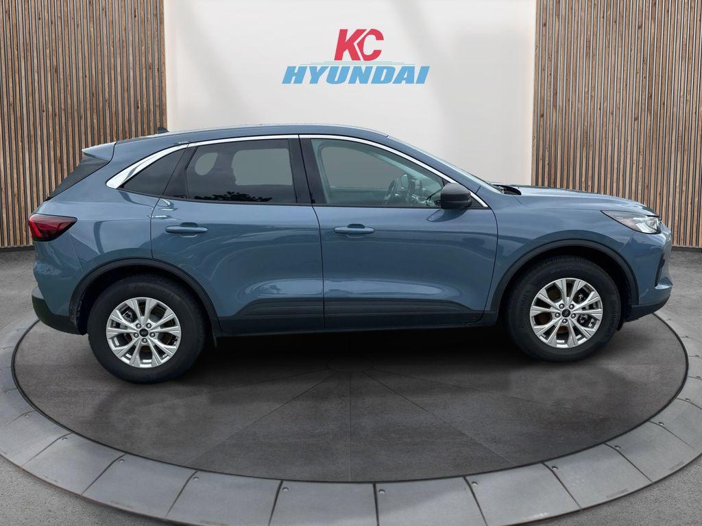 used 2024 Ford Escape car, priced at $22,969
