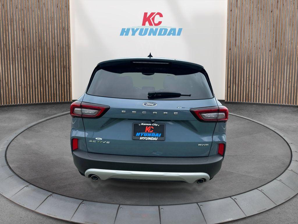 used 2024 Ford Escape car, priced at $22,969
