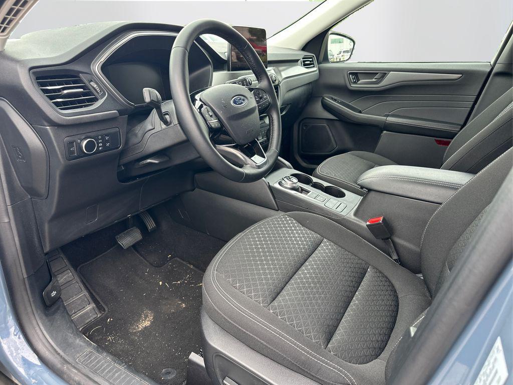 used 2024 Ford Escape car, priced at $22,969