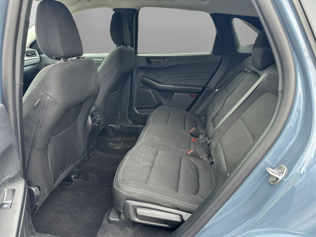 used 2024 Ford Escape car, priced at $22,969