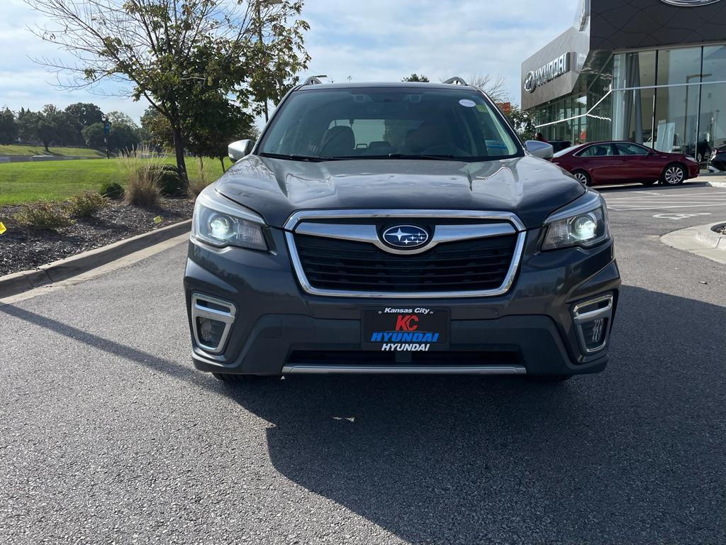 used 2019 Subaru Forester car, priced at $22,896