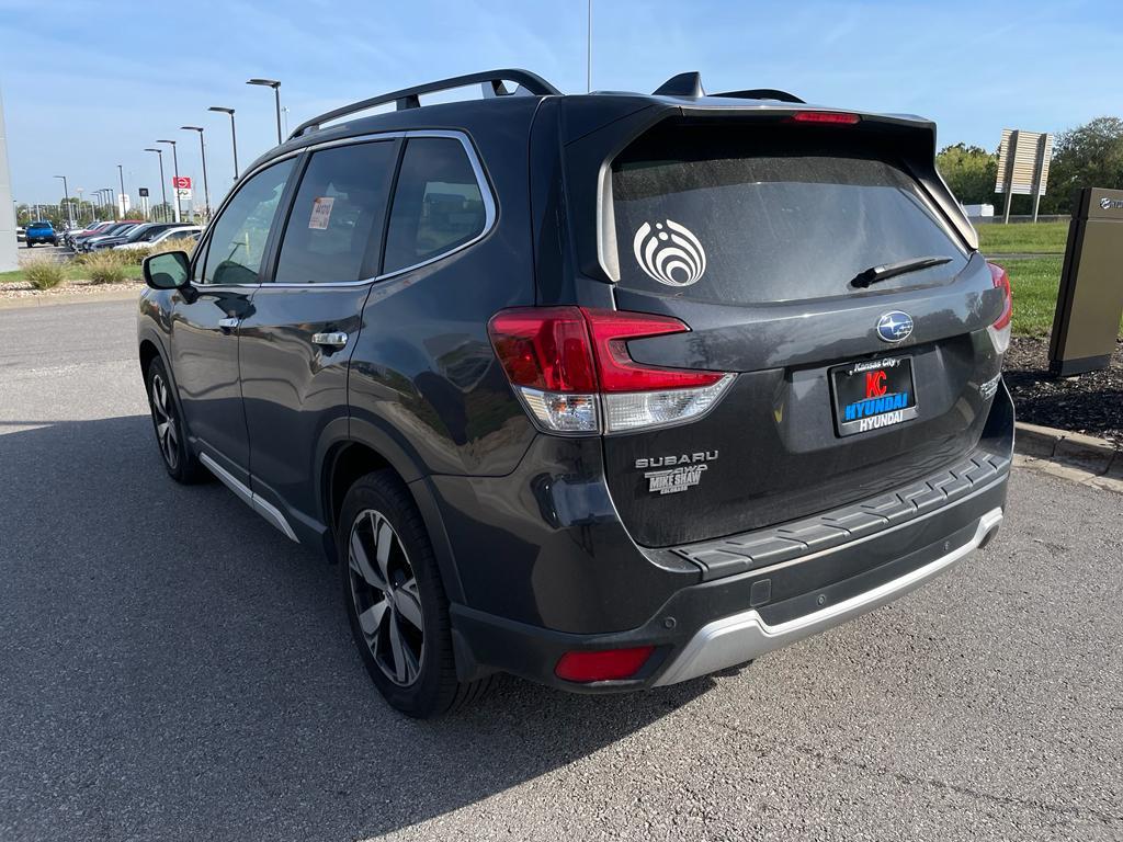 used 2019 Subaru Forester car, priced at $22,896