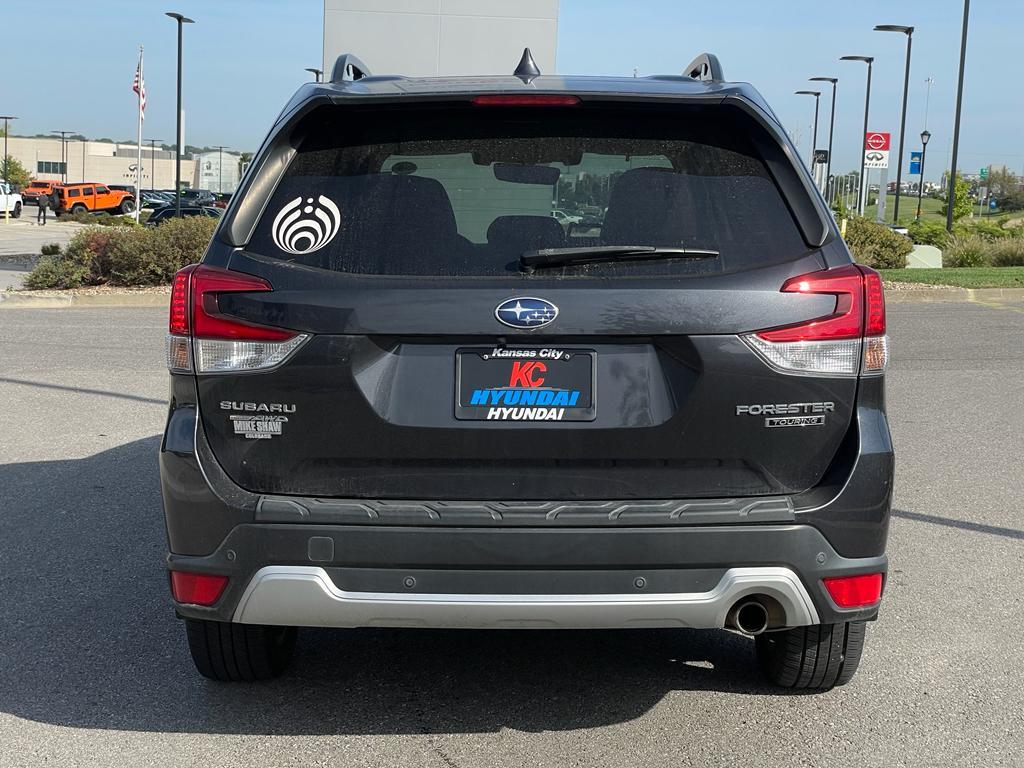 used 2019 Subaru Forester car, priced at $22,896