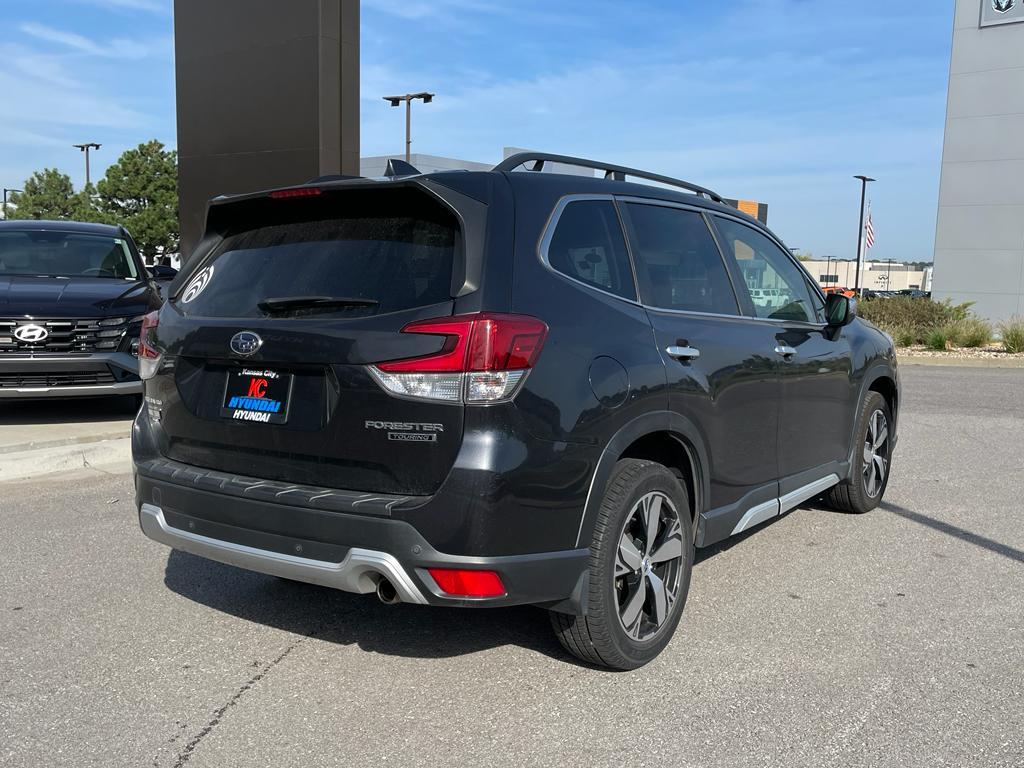 used 2019 Subaru Forester car, priced at $22,896