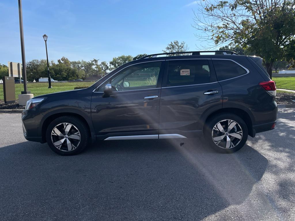 used 2019 Subaru Forester car, priced at $22,896