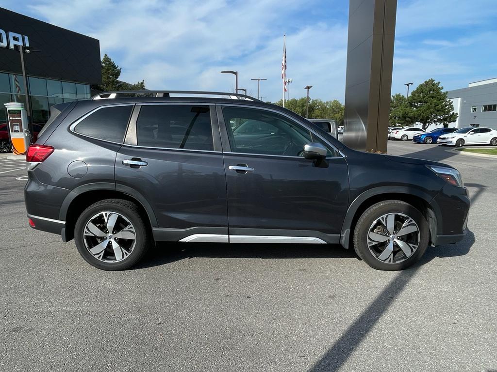 used 2019 Subaru Forester car, priced at $22,896