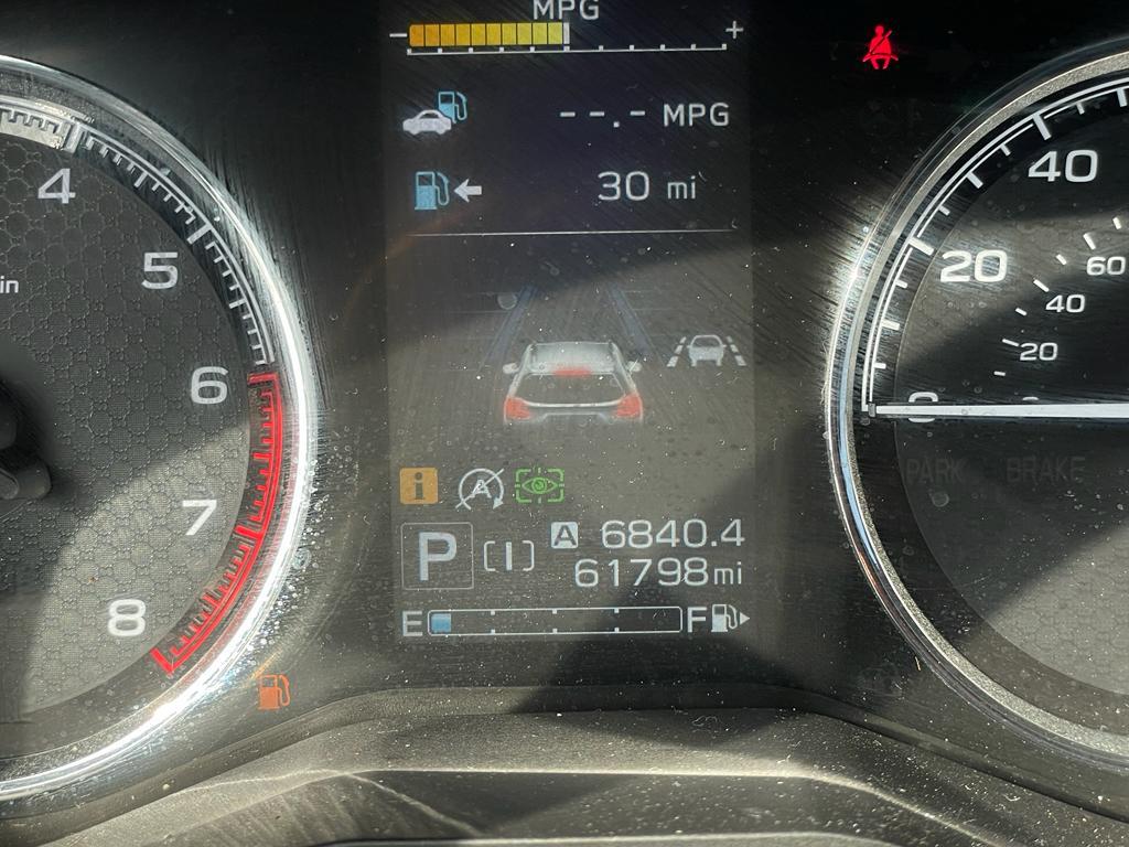 used 2019 Subaru Forester car, priced at $22,896