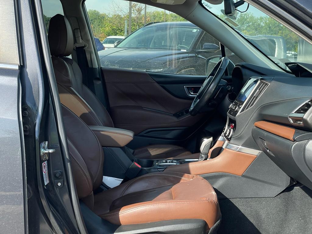 used 2019 Subaru Forester car, priced at $22,896