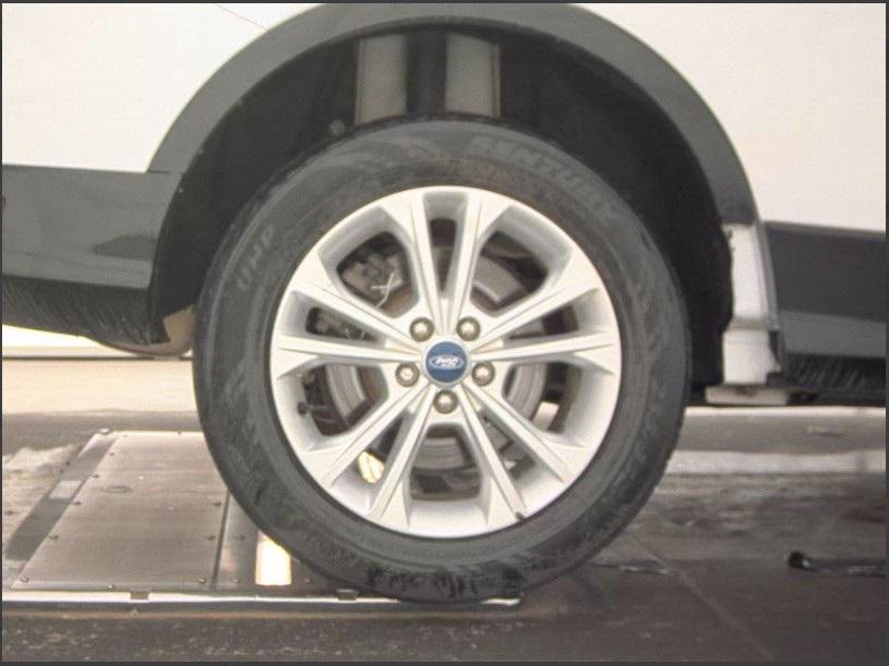 used 2018 Ford Escape car, priced at $11,182