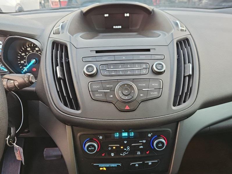 used 2018 Ford Escape car, priced at $11,182