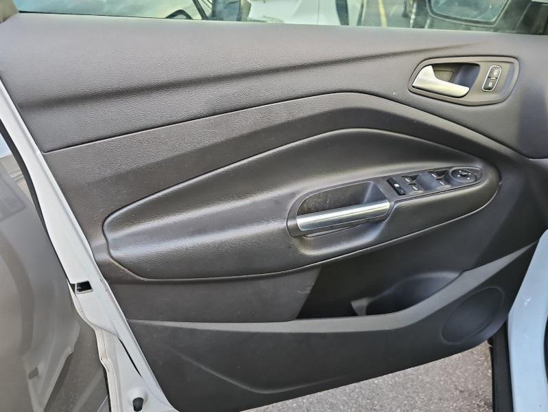 used 2018 Ford Escape car, priced at $11,182