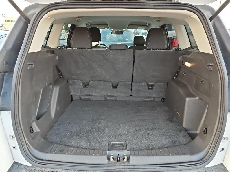 used 2018 Ford Escape car, priced at $11,182