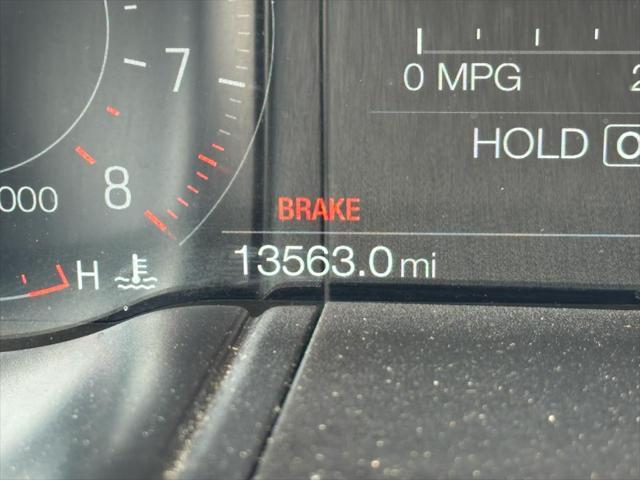 used 2023 Ford Mustang car, priced at $42,497