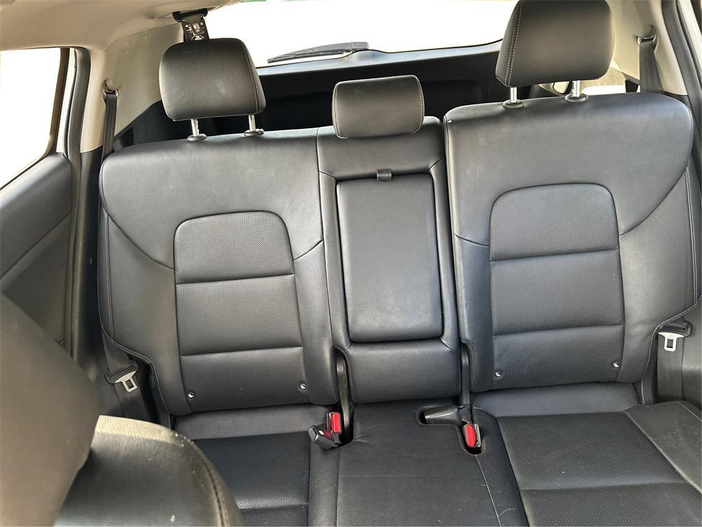 used 2021 Kia Sportage car, priced at $17,633