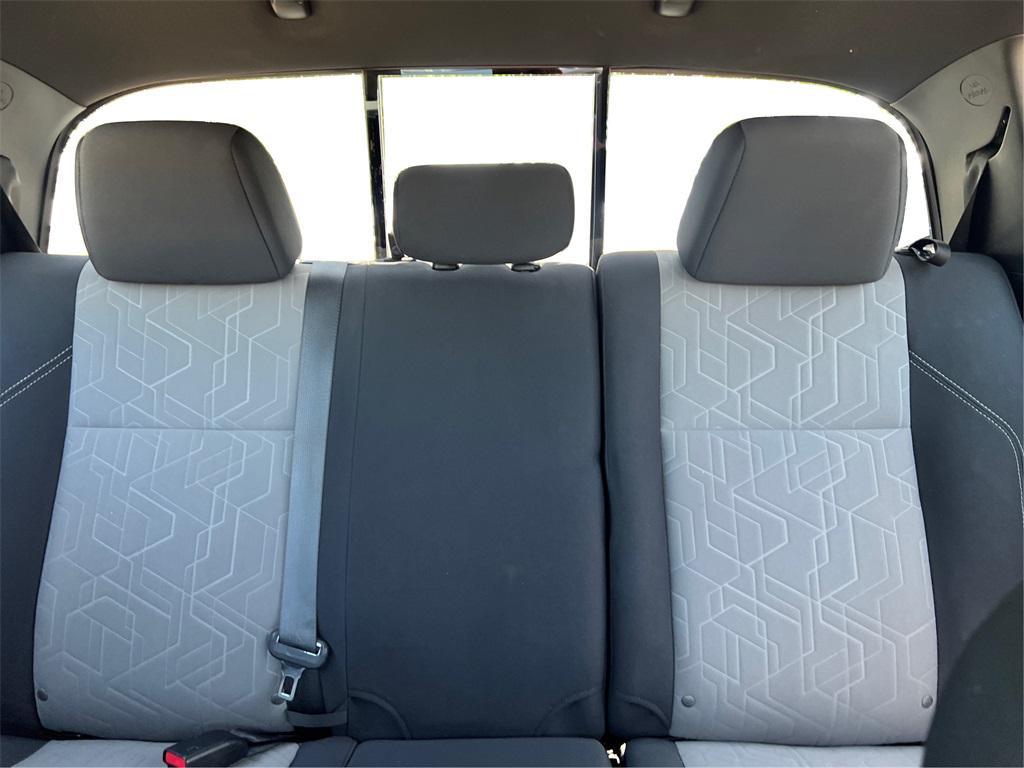 used 2021 Toyota Tacoma car, priced at $27,994