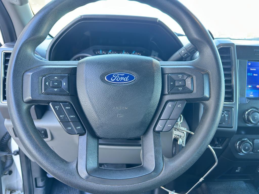 used 2021 Ford F-350 car, priced at $42,420