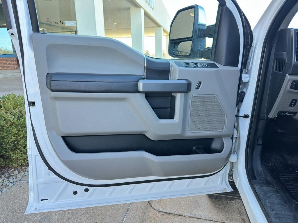 used 2021 Ford F-350 car, priced at $42,420