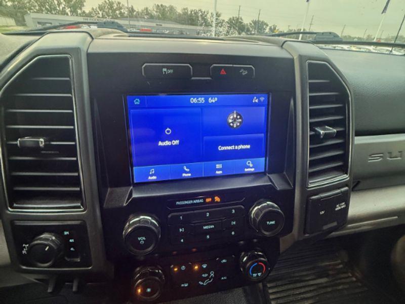 used 2021 Ford F-350 car, priced at $42,490