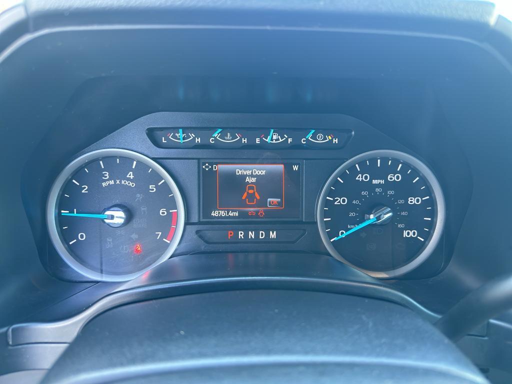 used 2021 Ford F-350 car, priced at $42,420