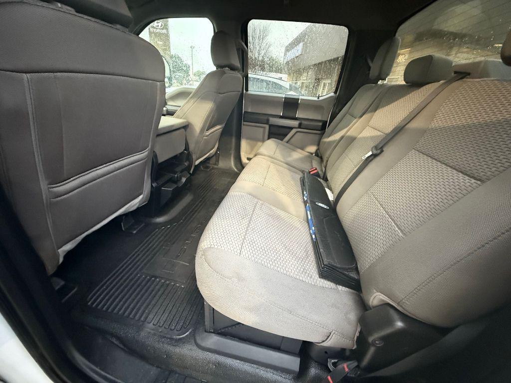 used 2021 Ford F-350 car, priced at $42,490