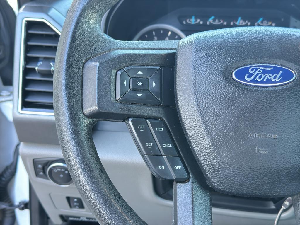 used 2021 Ford F-350 car, priced at $42,420