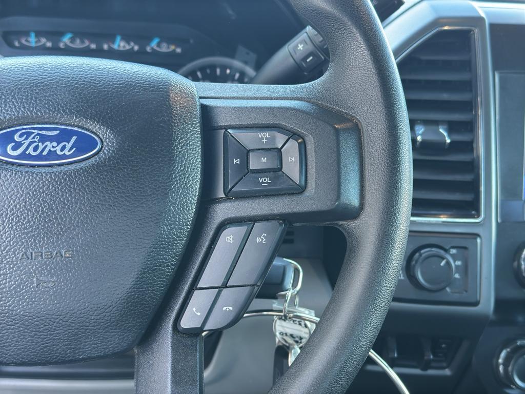 used 2021 Ford F-350 car, priced at $42,420