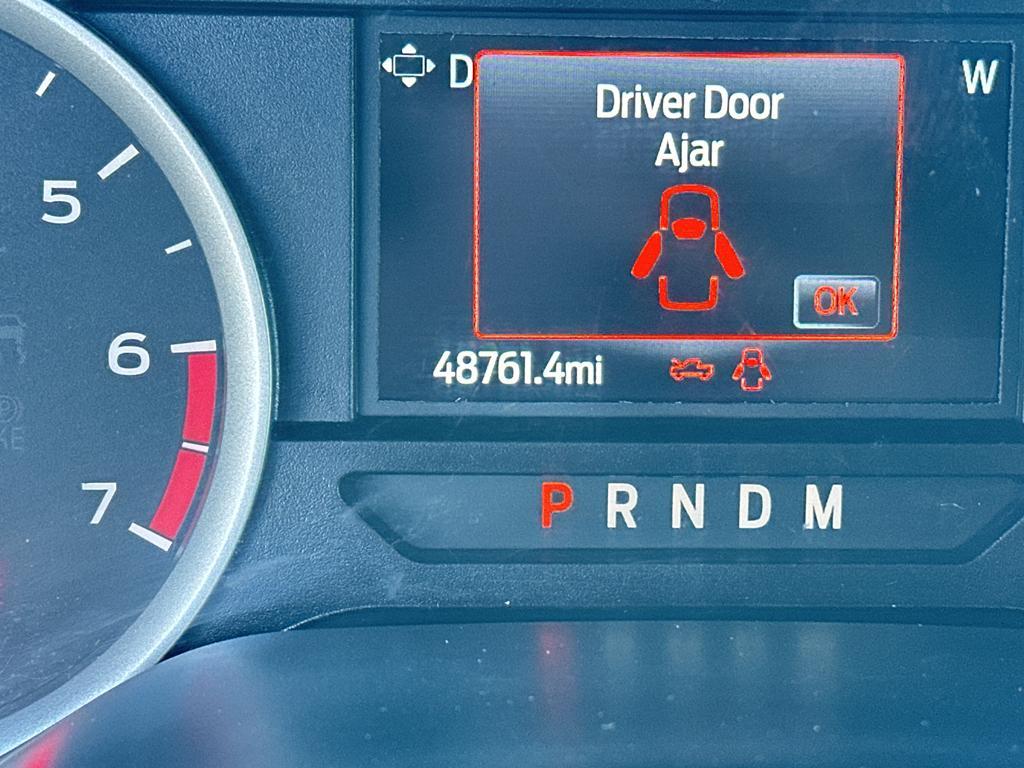 used 2021 Ford F-350 car, priced at $42,420