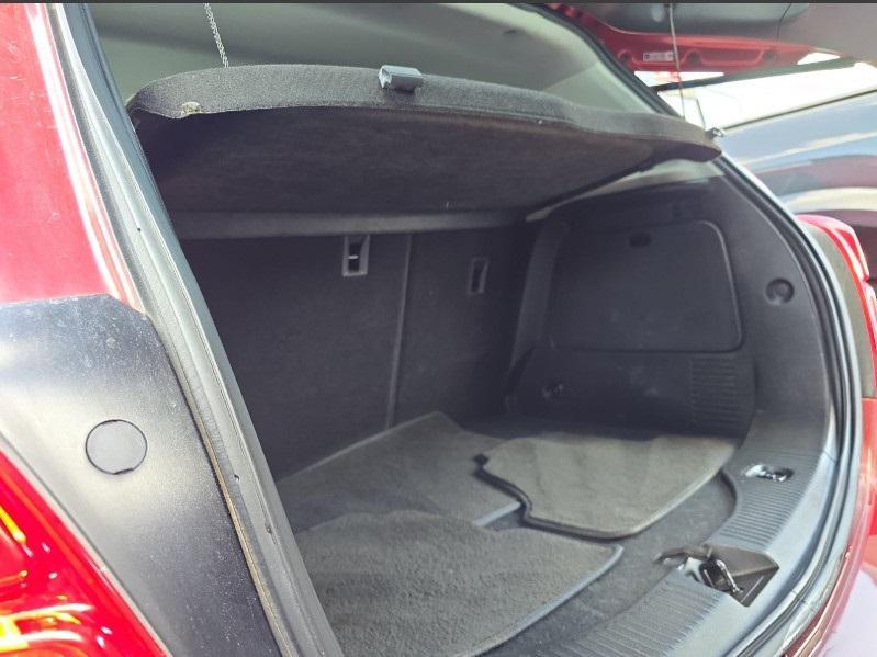 used 2021 Chevrolet Trax car, priced at $13,343