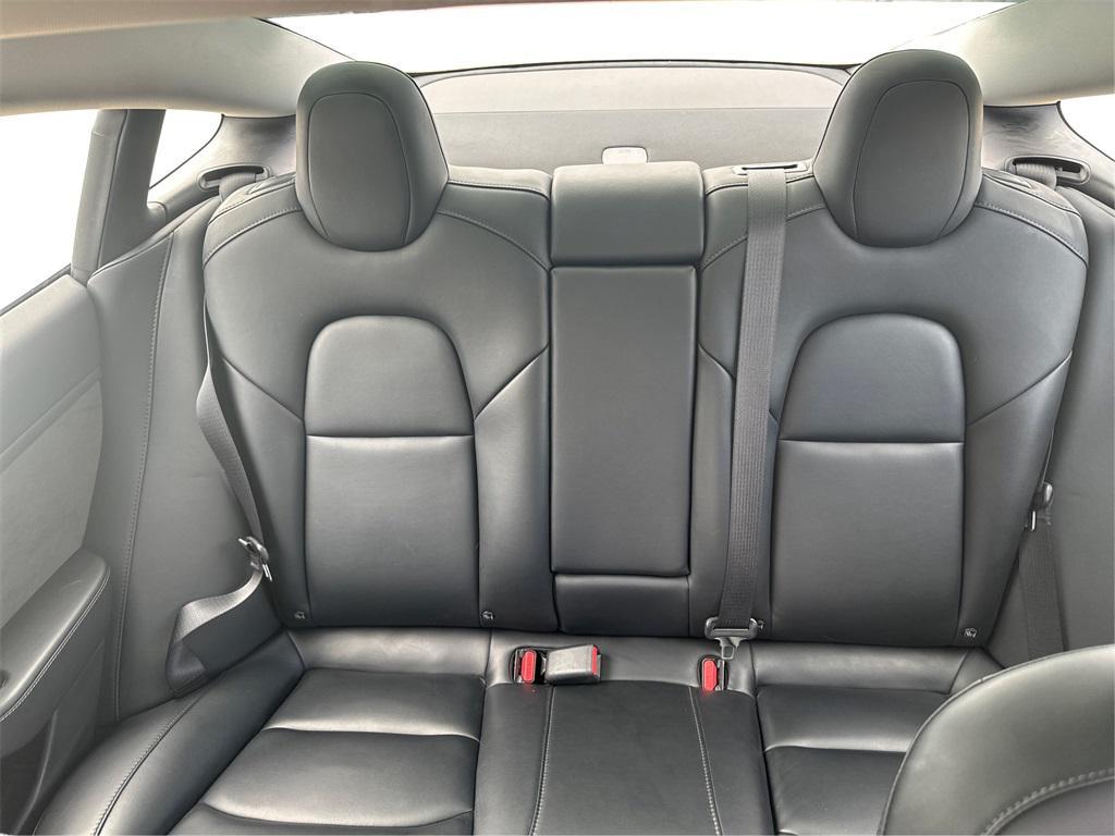 used 2019 Tesla Model 3 car, priced at $22,591