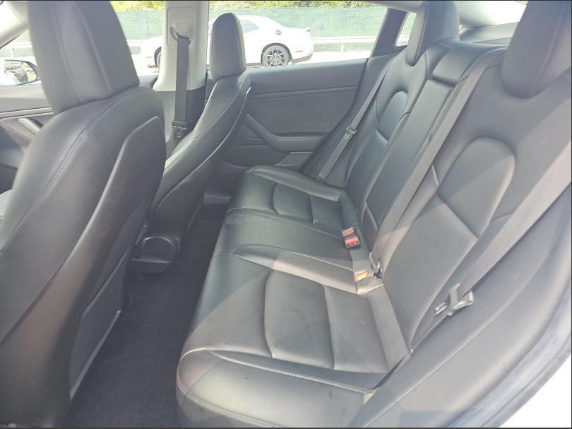 used 2019 Tesla Model 3 car, priced at $22,591