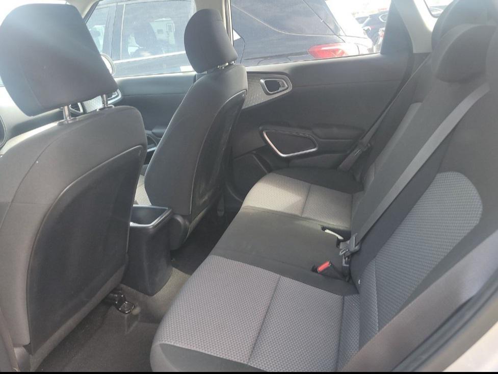 used 2020 Kia Soul car, priced at $13,741